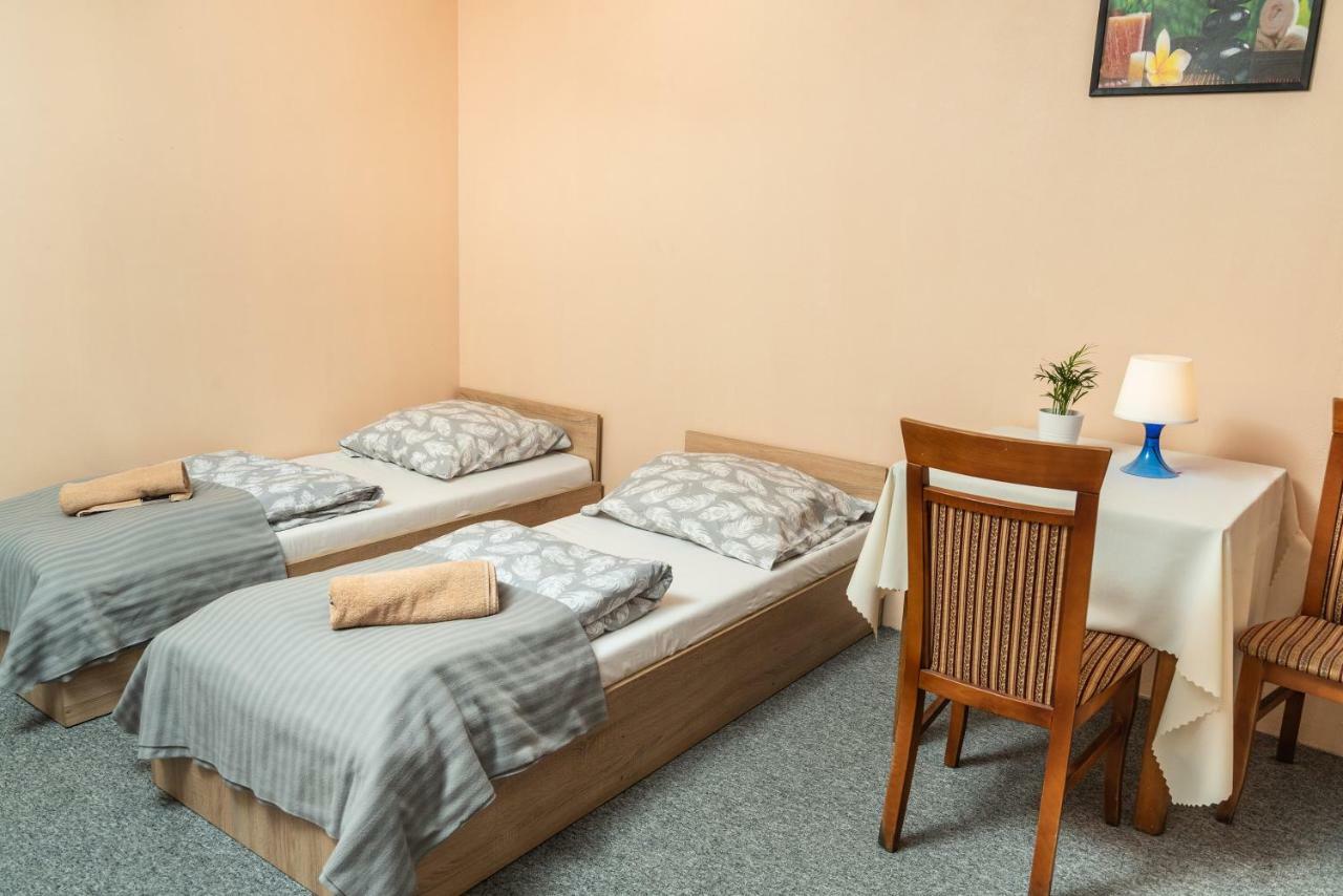 Aparthostel Green Hostel Krakau