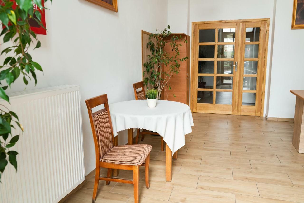 Aparthostel Green Hostel Krakau