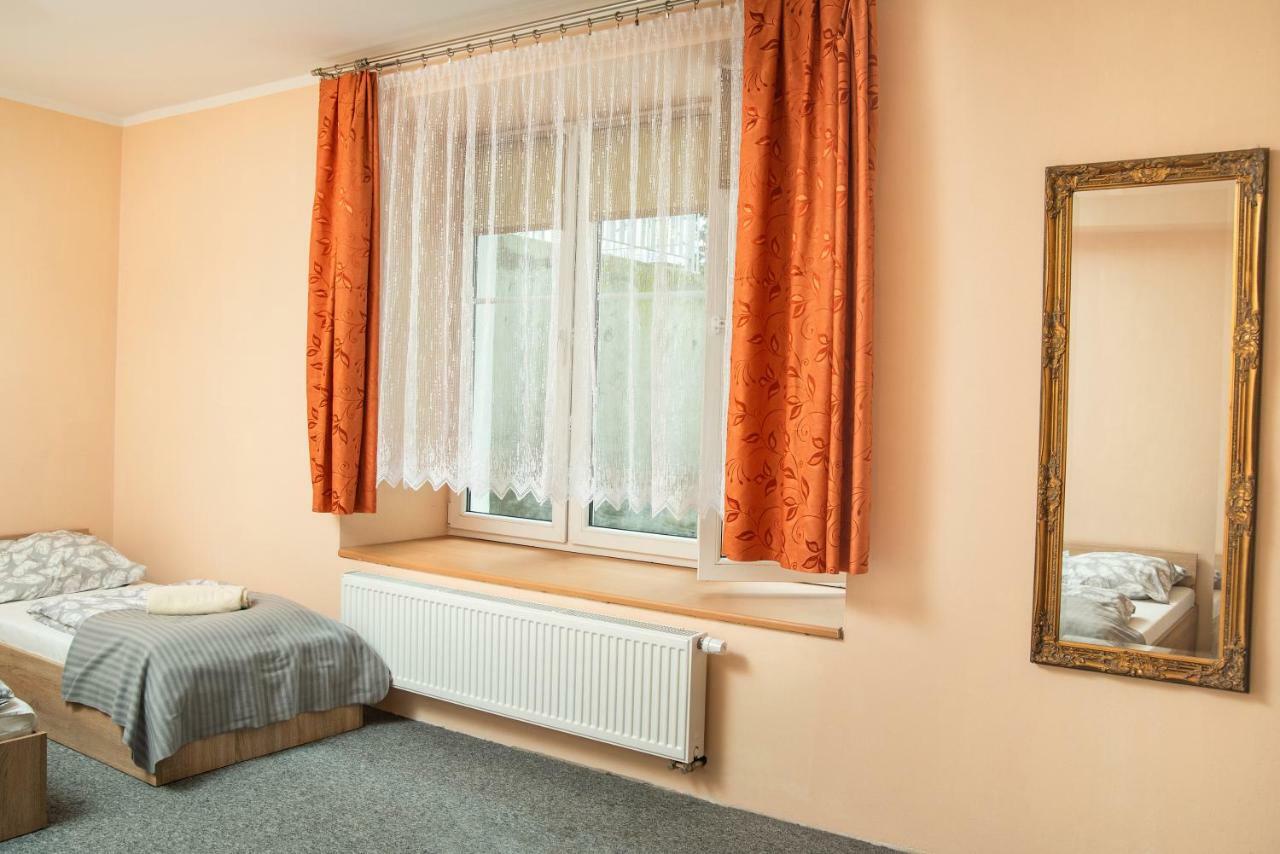 Hostel Aparthostel Green